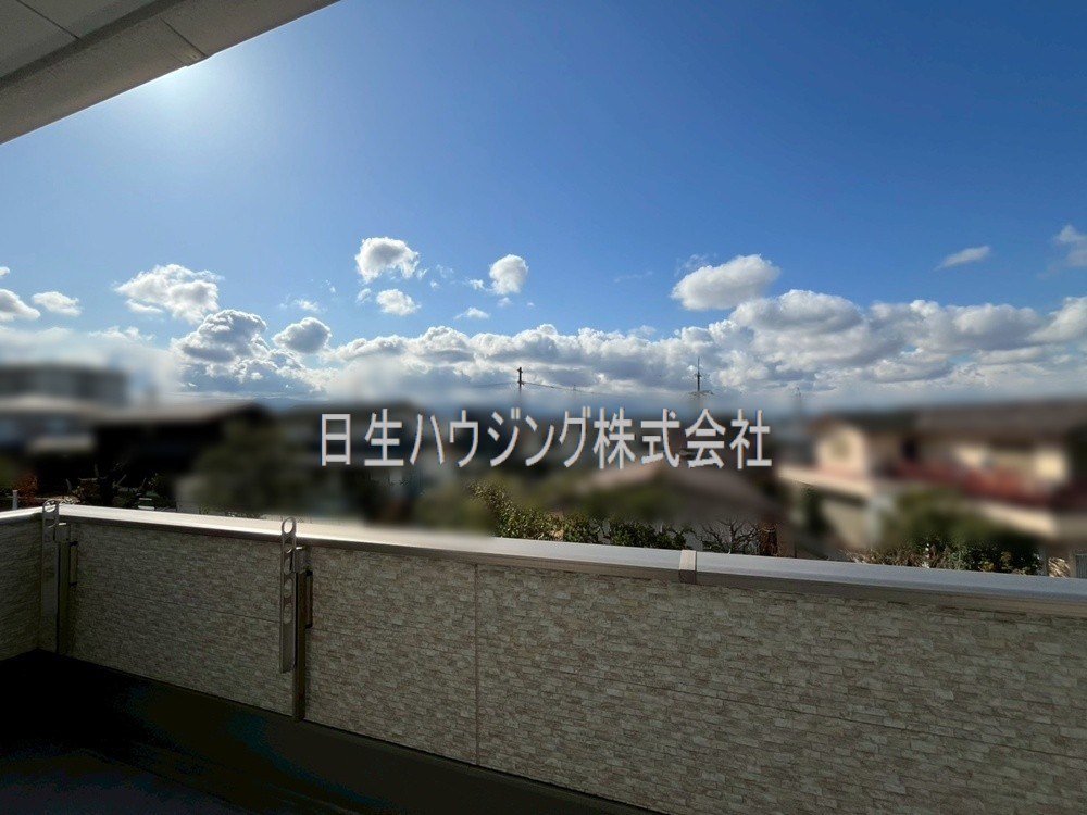 槇塚台２丁　戸建 その他