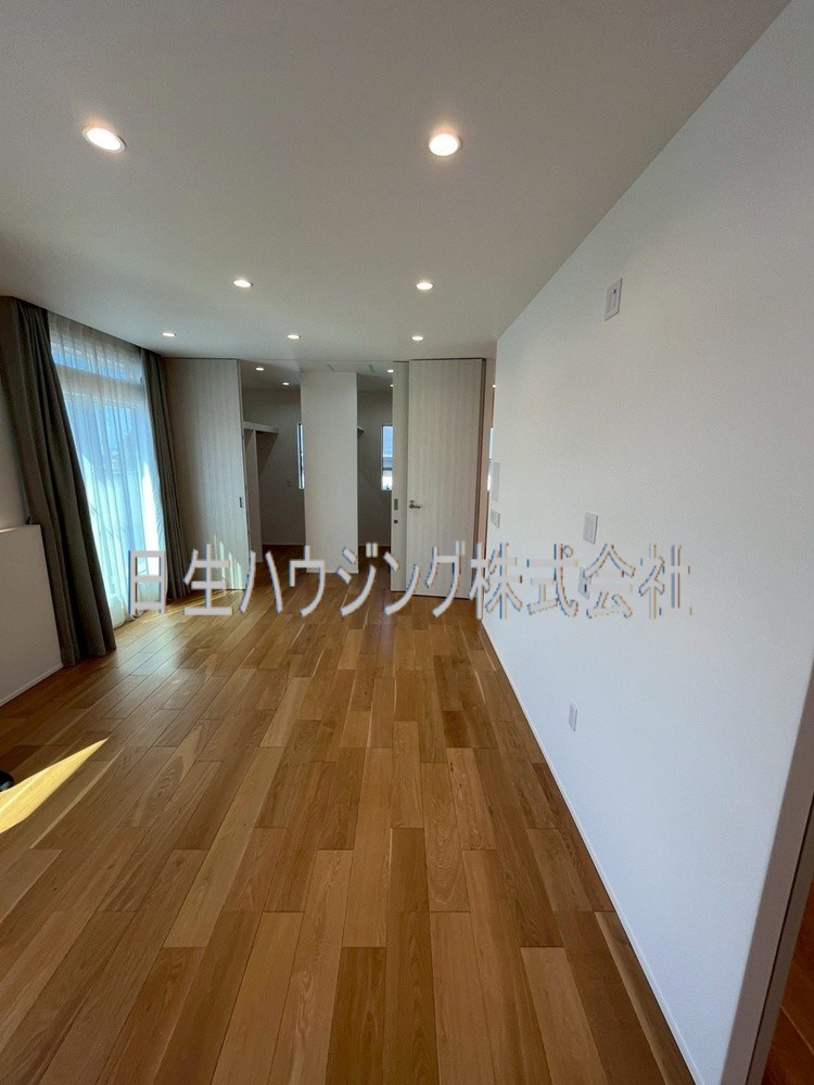 槇塚台２丁　戸建 その他