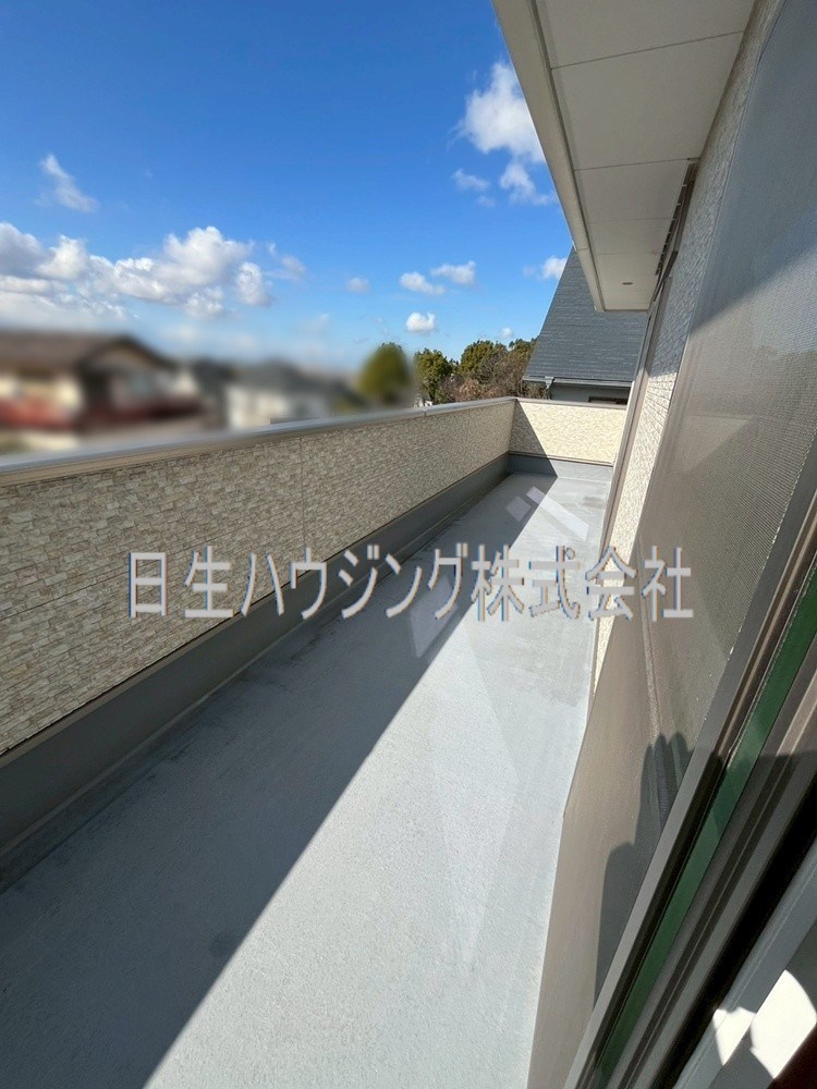 槇塚台２丁　戸建 その他