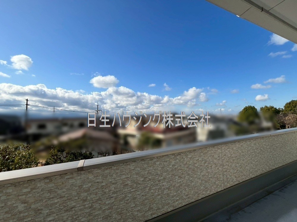 槇塚台２丁　戸建 その他