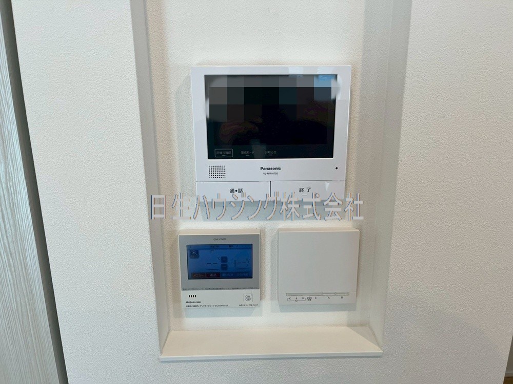 槇塚台２丁　戸建 その他