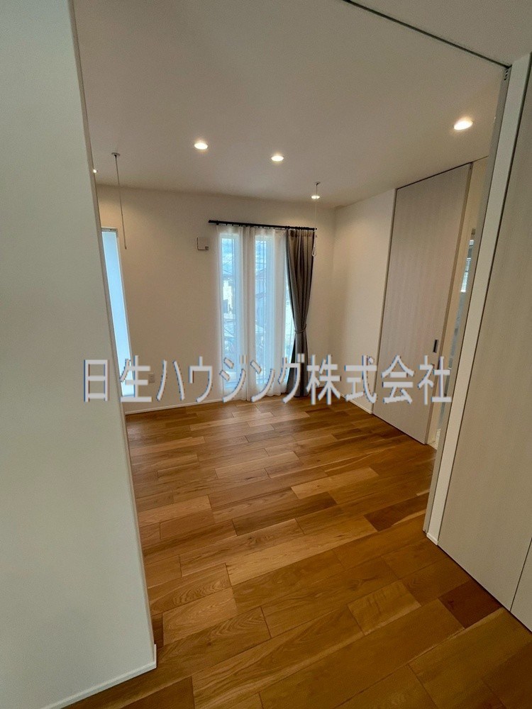 槇塚台２丁　戸建 その他