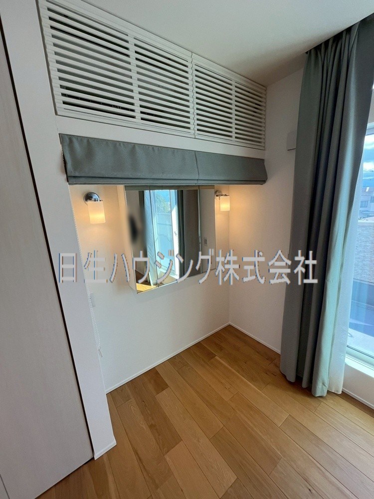 槇塚台２丁　戸建 その他