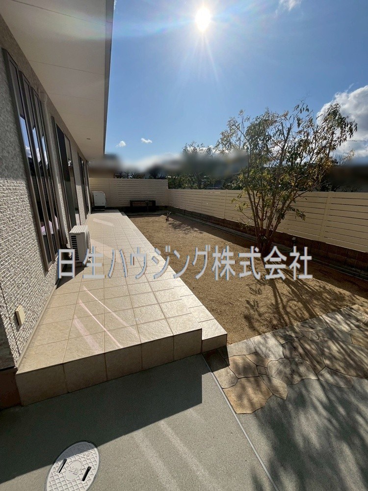 槇塚台２丁　戸建 その他