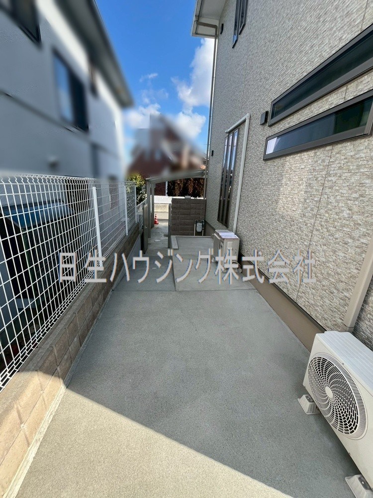 槇塚台２丁　戸建 その他