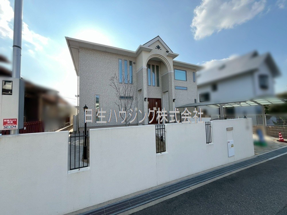 槇塚台２丁　戸建 その他