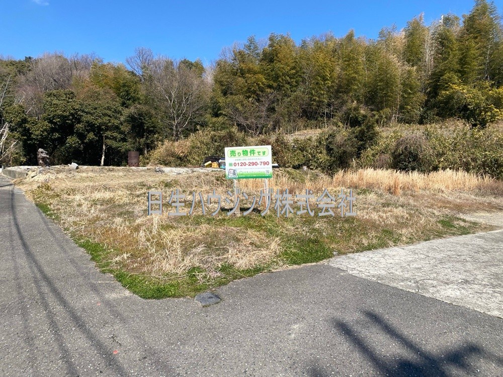 片蔵　土地 その他