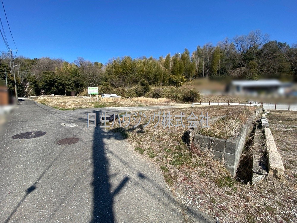 片蔵　土地 その他