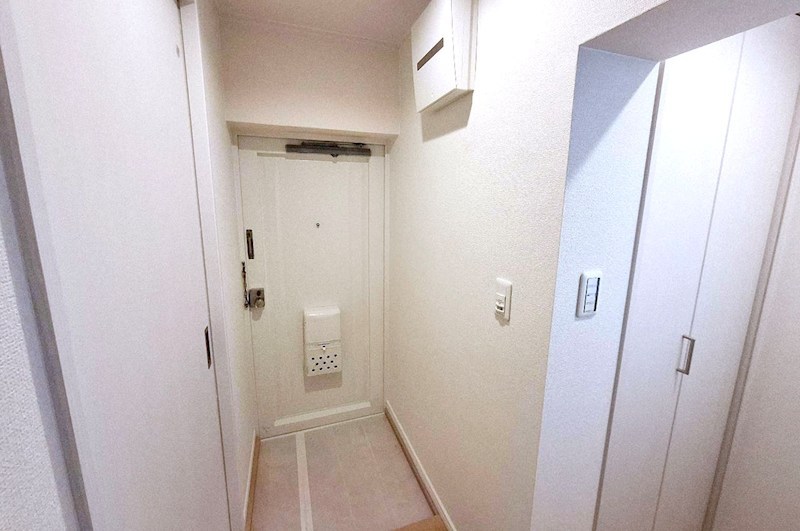 茶山台第１次住宅9号棟 その他
