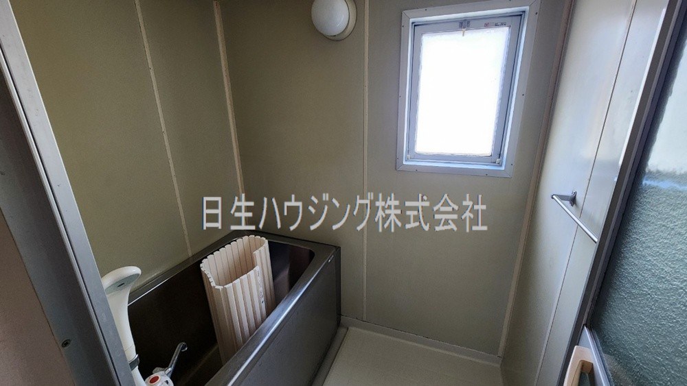 光明台A団地 その他
