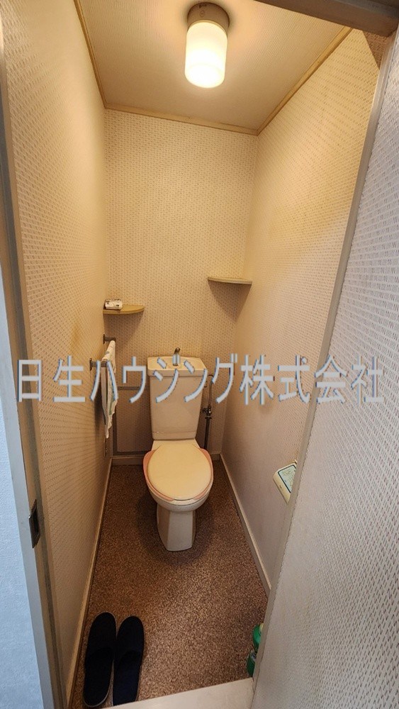 光明台A団地 その他