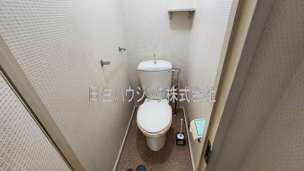 光明台A団地 その他