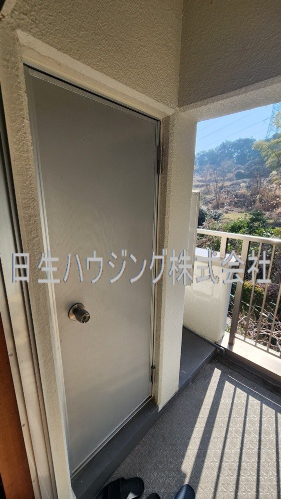 光明台A団地 その他