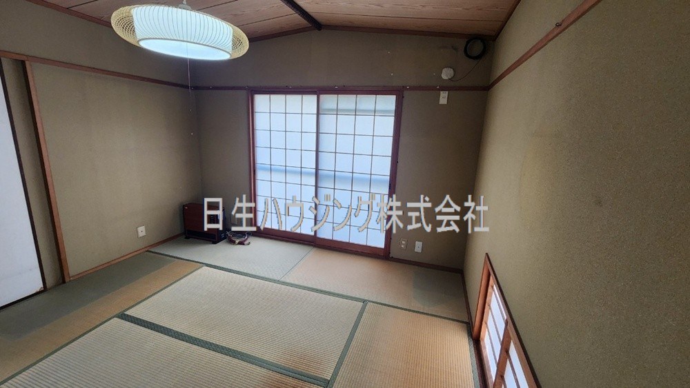 光明台A団地 その他