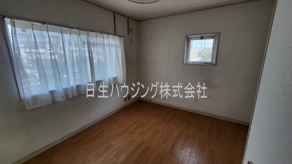 光明台A団地 その他