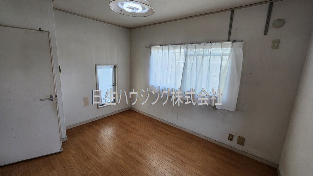 光明台A団地 その他