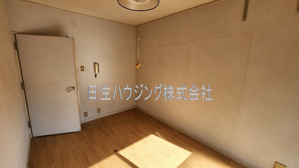 光明台A団地 その他