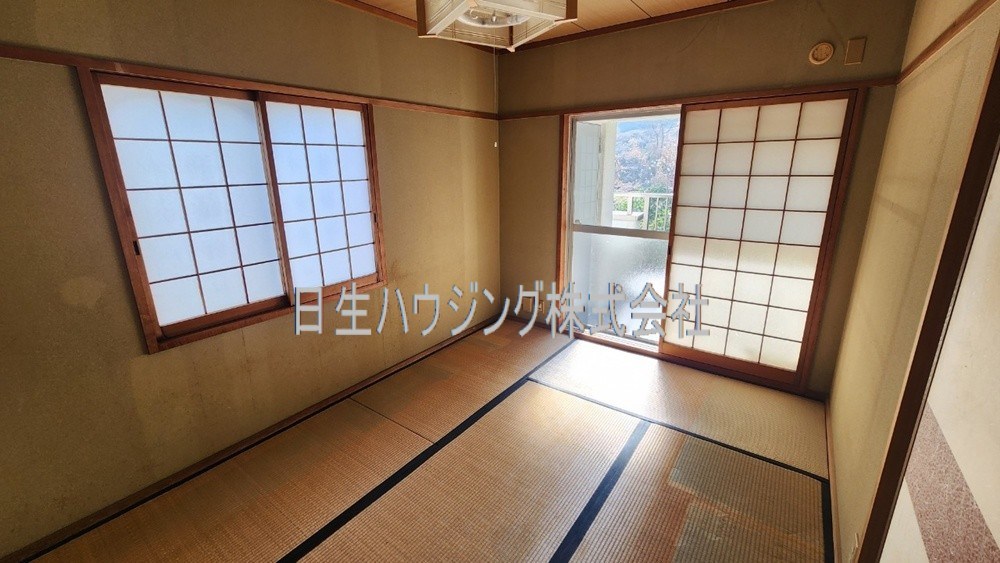 光明台A団地 その他