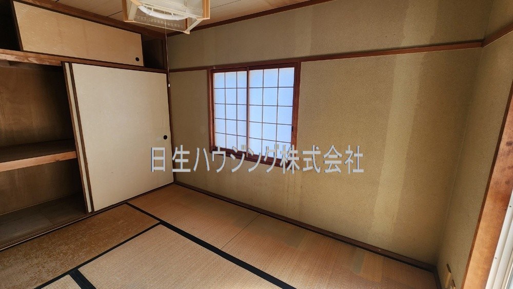 光明台A団地 その他