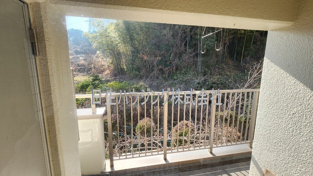 光明台A団地 その他