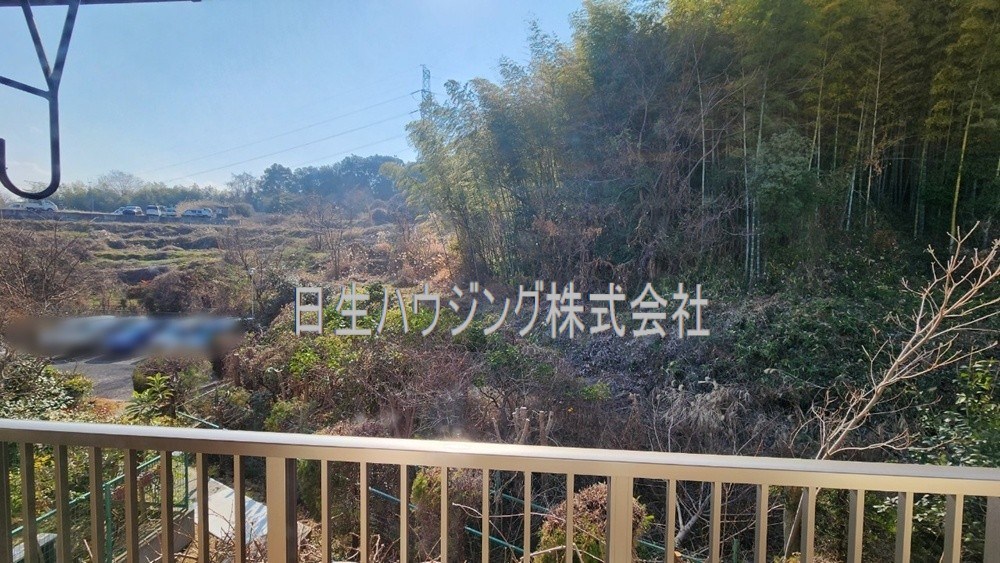光明台A団地 その他