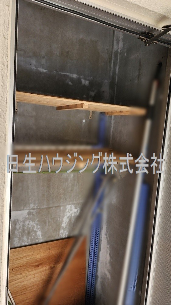 光明台A団地 その他