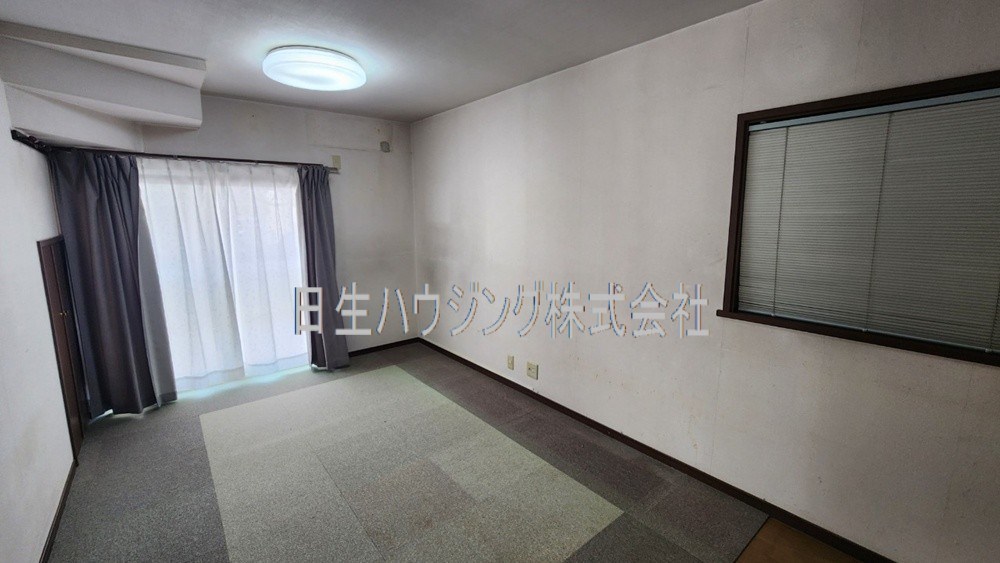 阪本町　連棟2戸1 その他