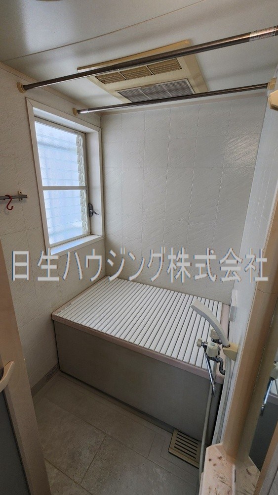 阪本町　連棟2戸1 その他