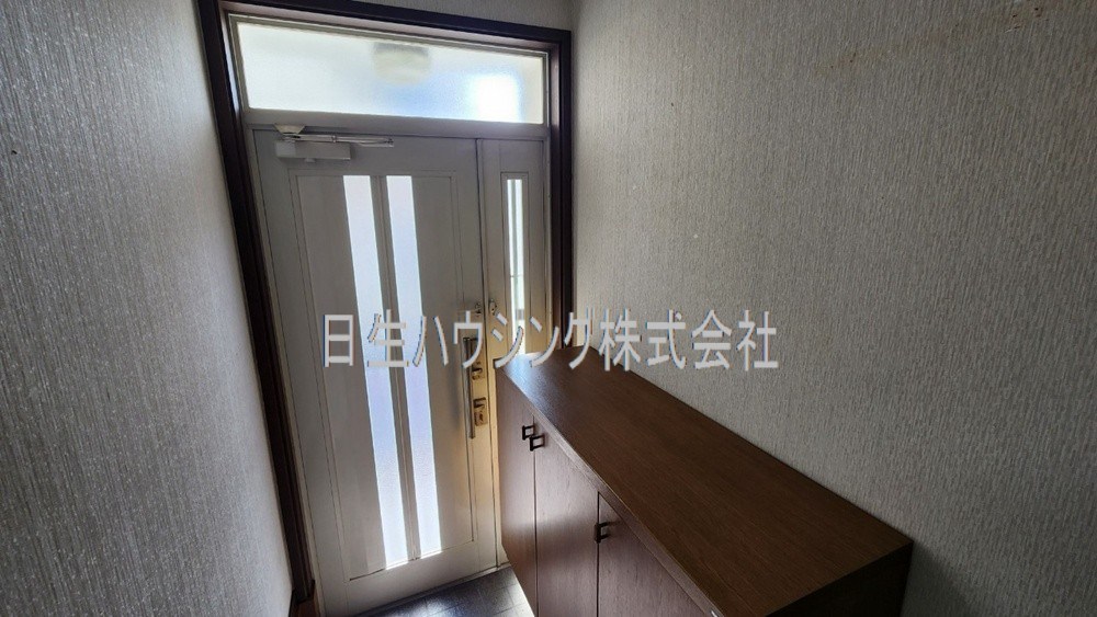 阪本町　連棟2戸1 その他
