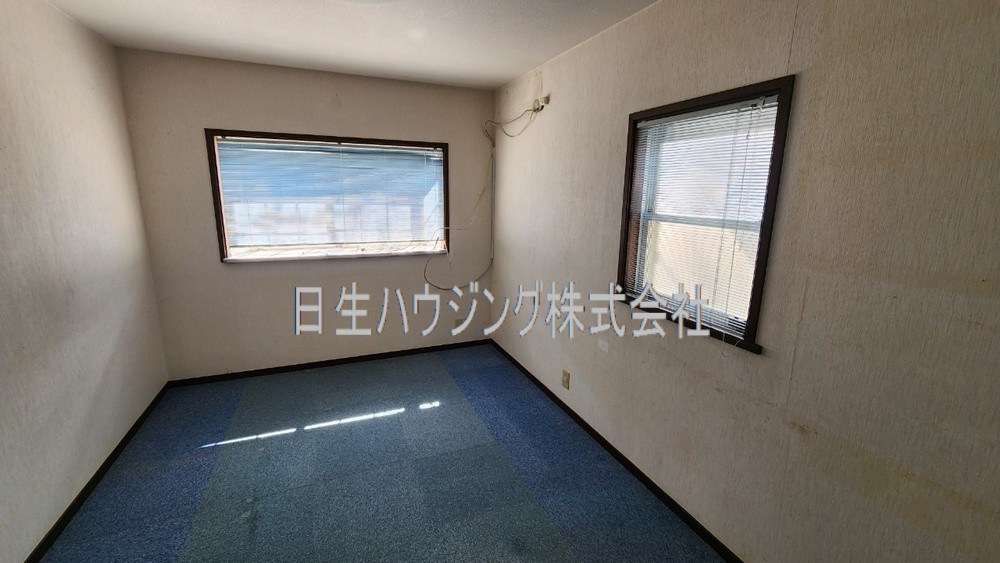 阪本町　連棟2戸1 その他