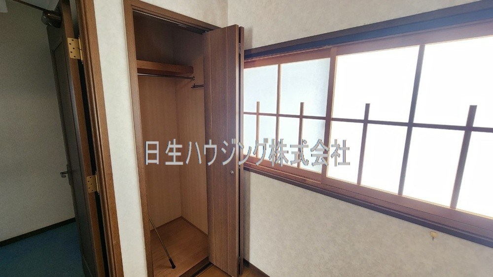 阪本町　連棟2戸1 その他
