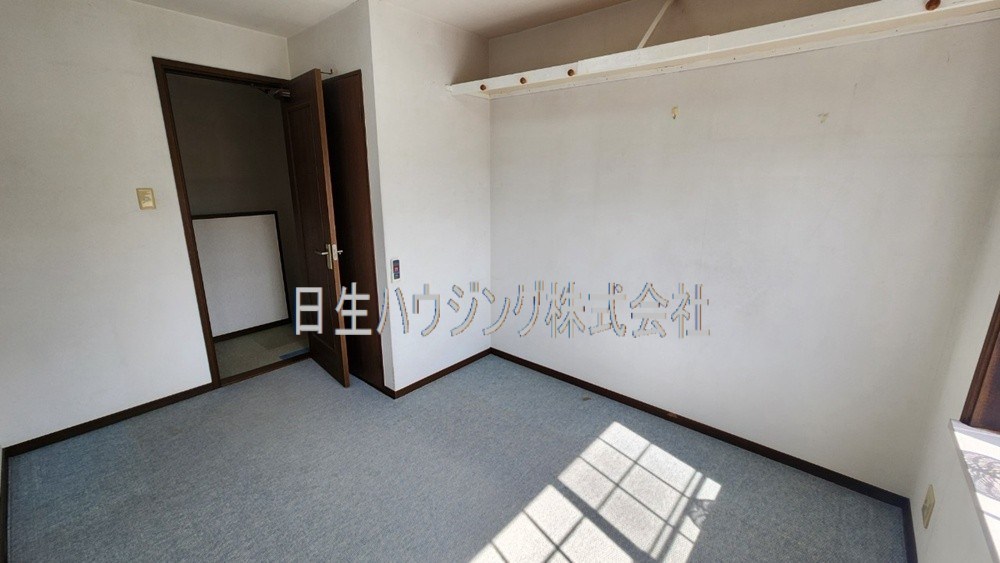 阪本町　連棟2戸1 その他
