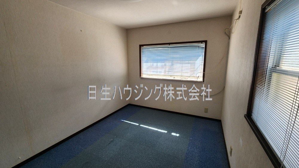 阪本町　連棟2戸1 その他