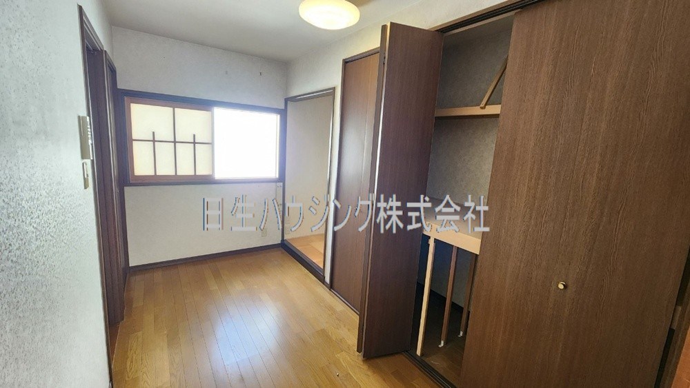 阪本町　連棟2戸1 その他