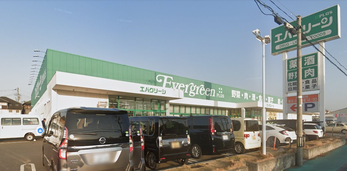阪本町　連棟2戸1 周辺画像5
