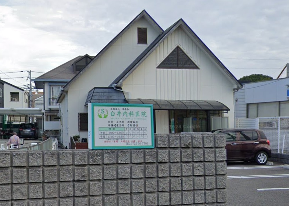 阪本町　連棟2戸1 周辺画像6