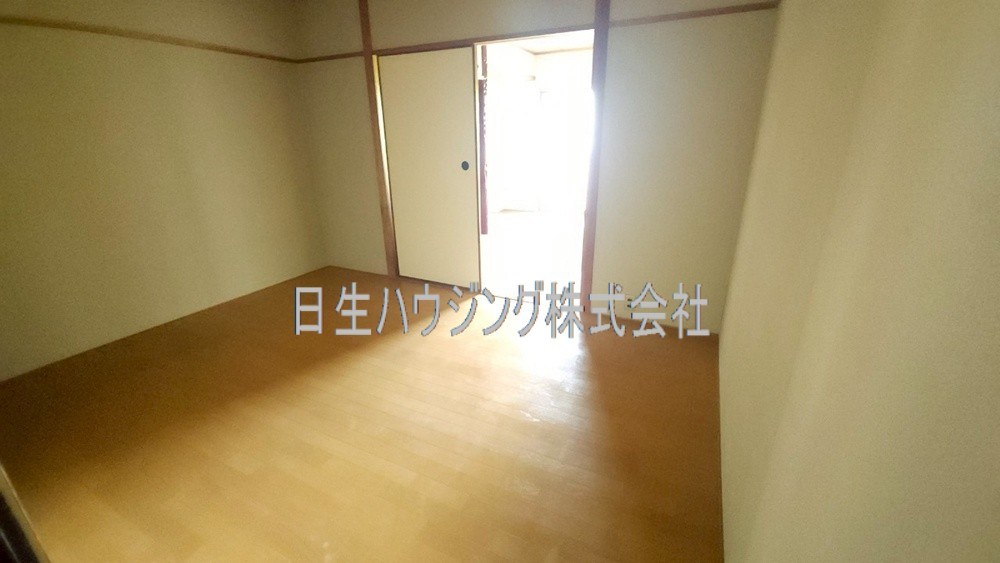 原山台住宅 その他