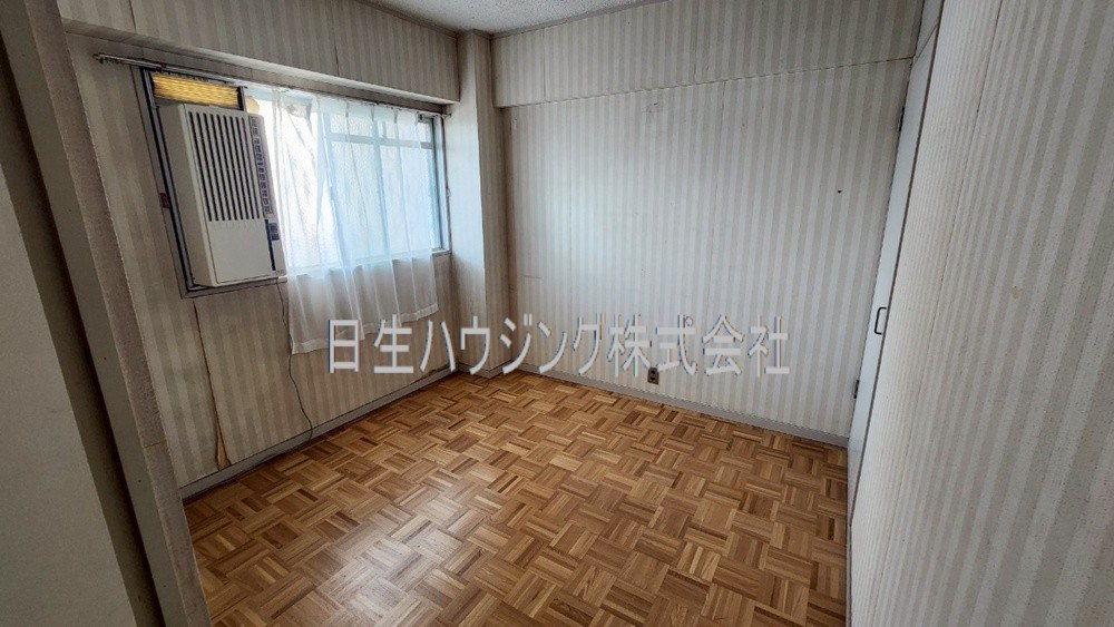 原山台住宅 その他