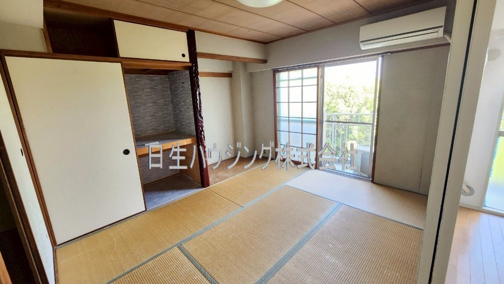 原山台住宅 その他