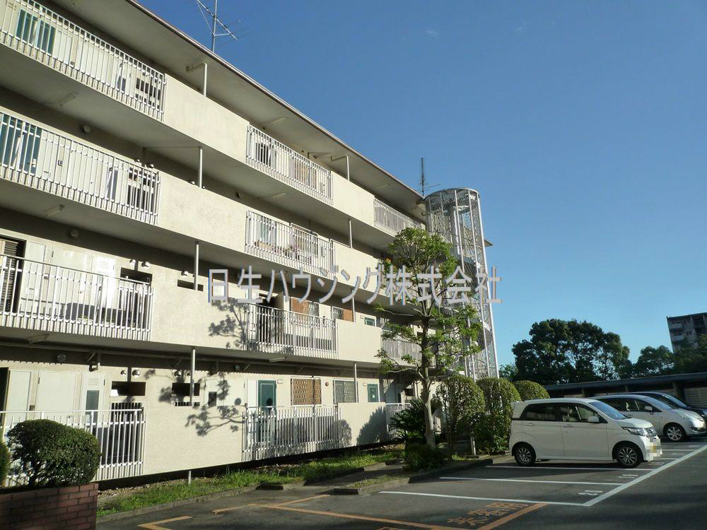 原山台住宅 その他
