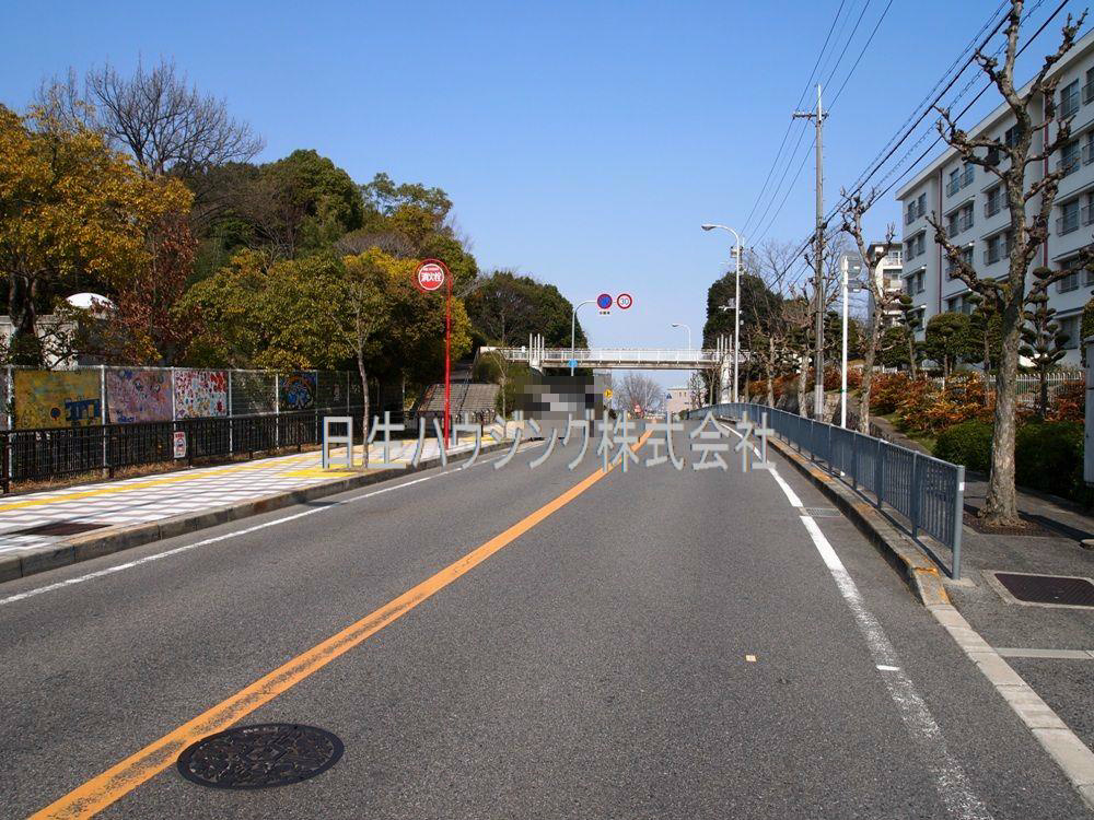 茶山台第１次住宅11号棟 その他