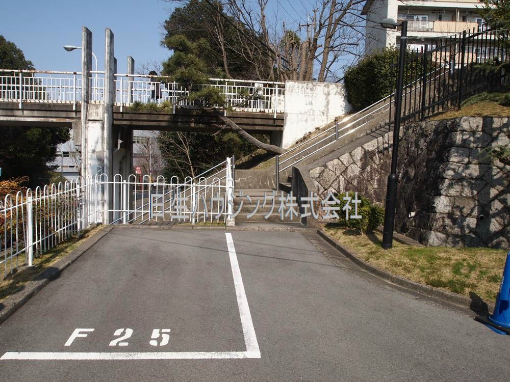茶山台第１次住宅11号棟 その他