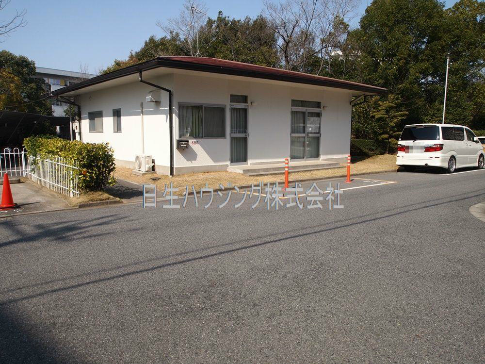 茶山台第１次住宅11号棟 その他