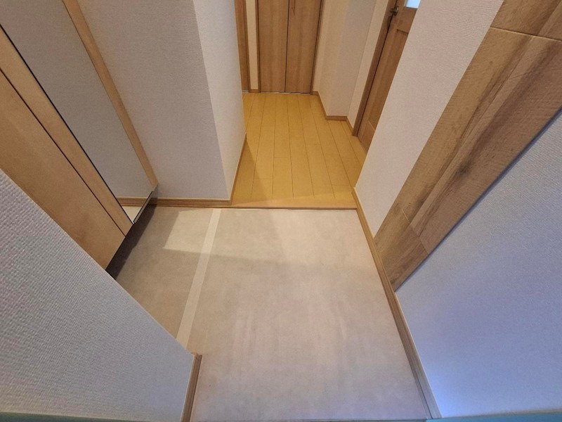 茶山台第１次住宅11号棟 その他