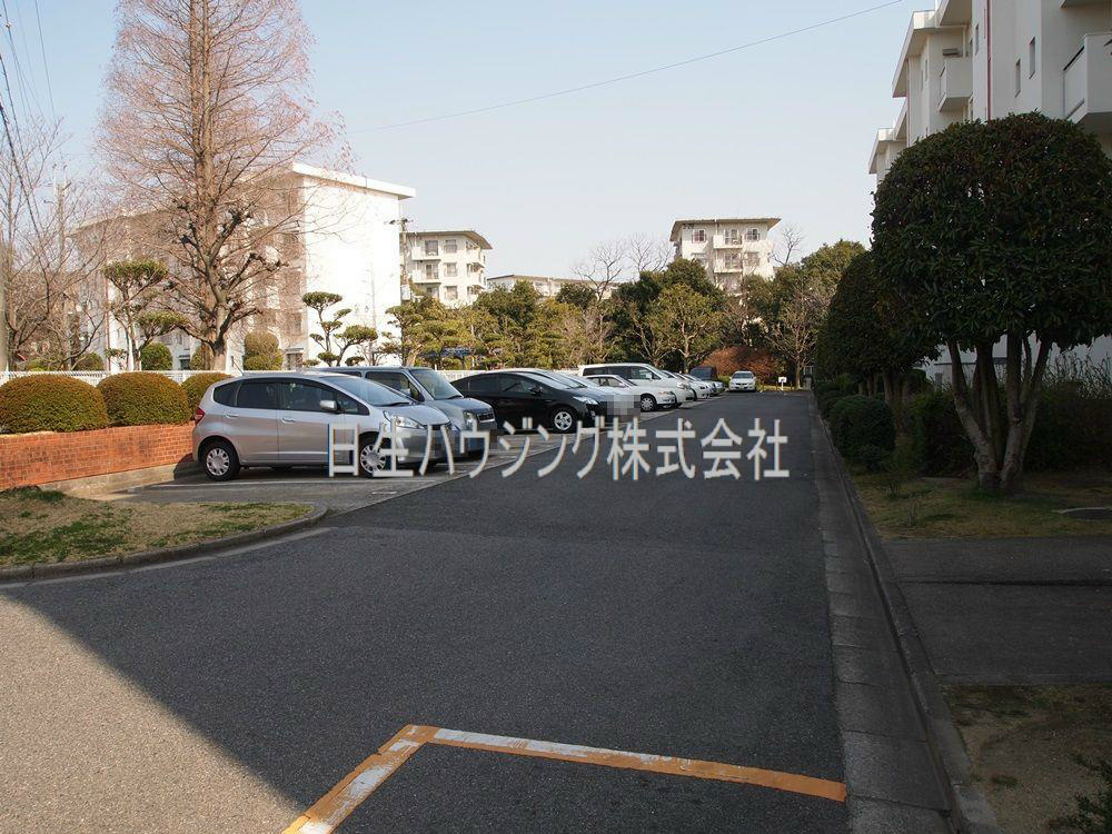 茶山台第１次住宅11号棟 その他