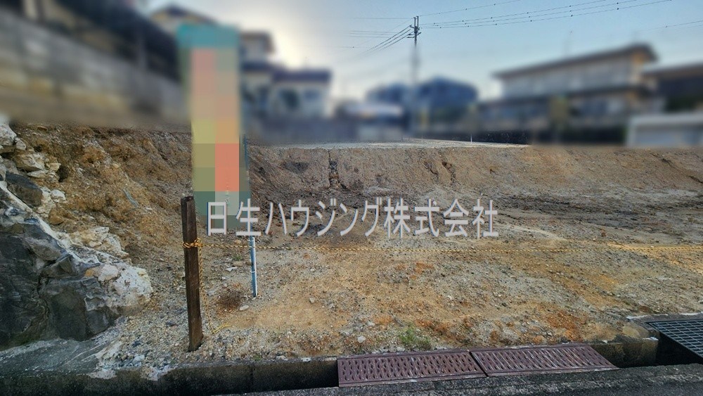赤坂台５丁　土地 その他