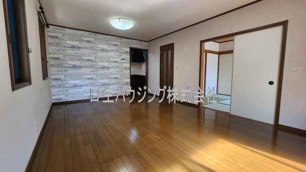 光明台２丁目　戸建 その他