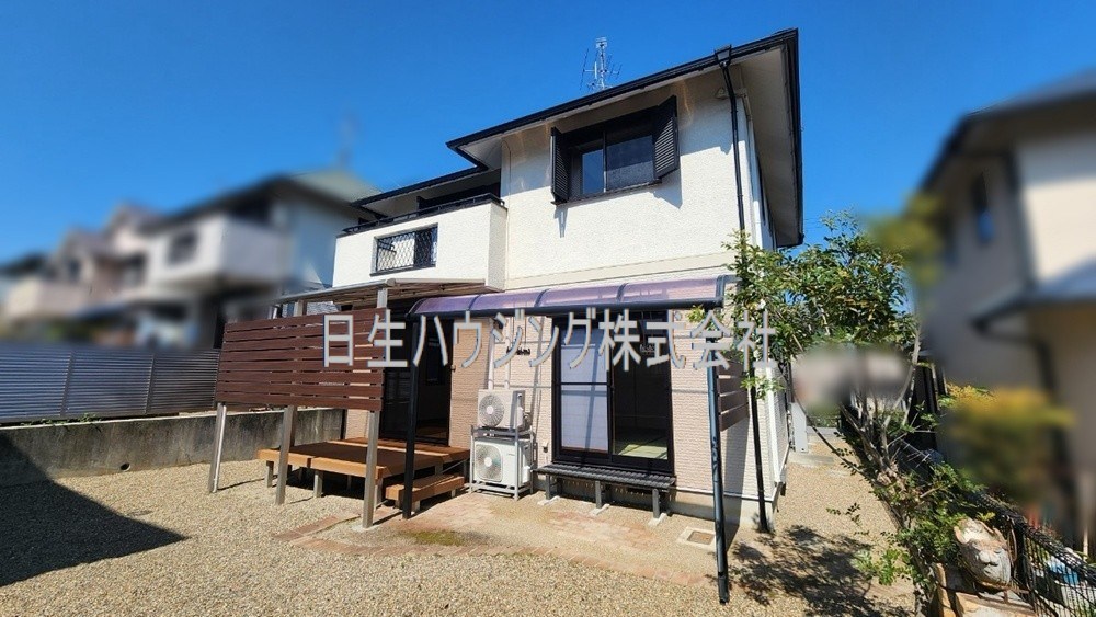 光明台２丁目　戸建 その他