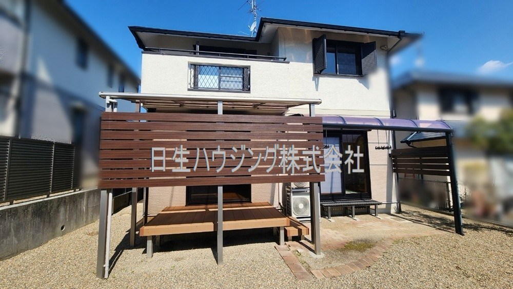 光明台２丁目　戸建 その他