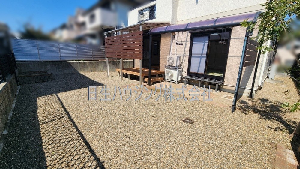 光明台２丁目　戸建 その他